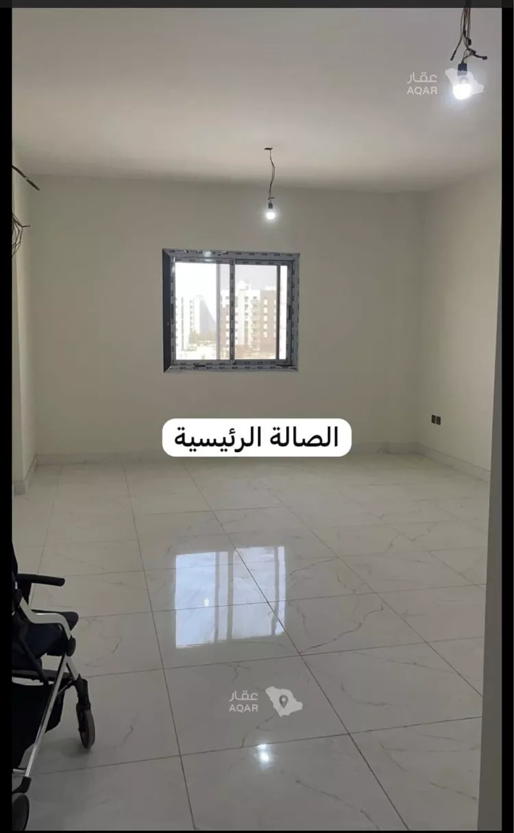 شقة للإيجار في شارع نمير بن اوس الاشعري, حي الأمير عبدالمجيد, مدينة جدة, منطقة مكة المكرمة 2