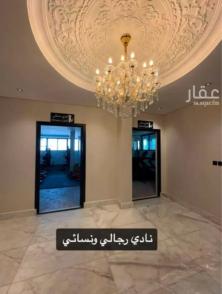 شقة للإيجار في شارع الرقعى, حي الحمراء, مدينة الخبر, المنطقة الشرقية 11