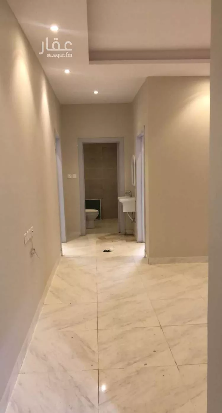 شقة للإيجار في شارع ابن مشرف, حي عكاظ, مدينة الرياض, منطقة الرياض