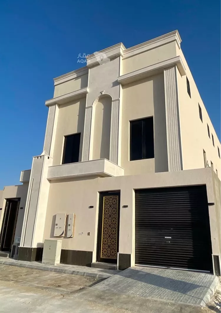 دور للإيجار في شارع النخبه, حي النظيم, مدينة الرياض, منطقة الرياض