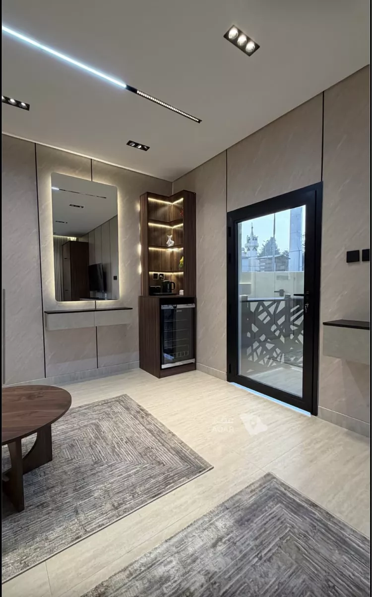 Studio for rent in Abha Ad Dabab صورة 4