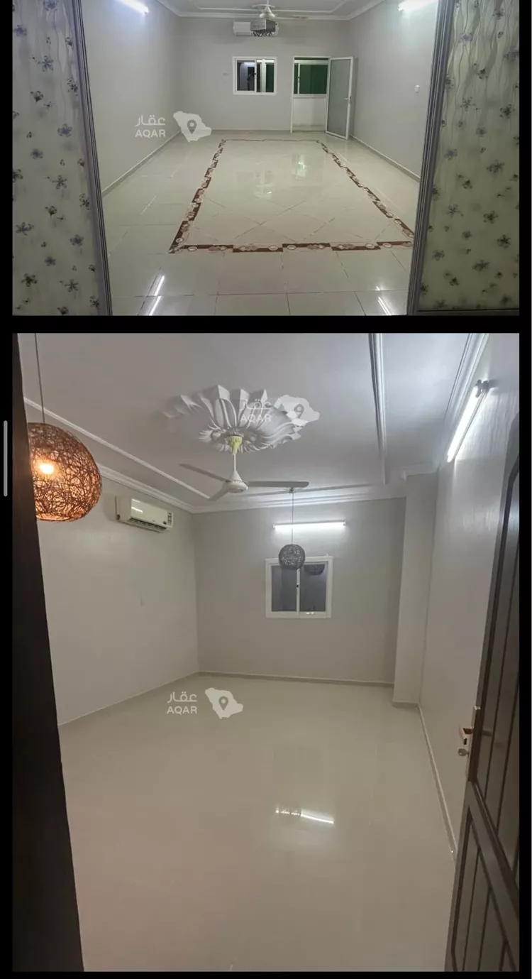 شقة للإيجار في شارع عبد الجليل العمري, حي البحيرات, مدينة مكة المكرمة, منطقة مكة المكرمة 4
