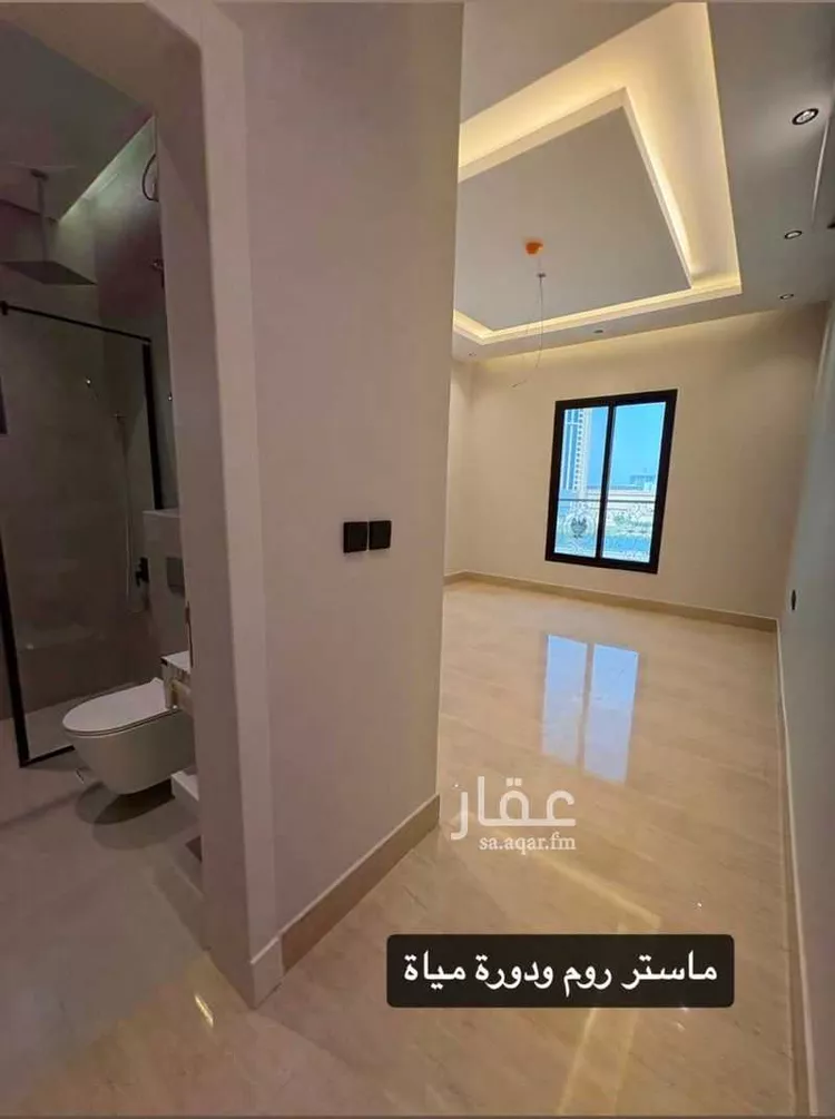 شقة للإيجار في شارع الرقعى, حي الحمراء, مدينة الخبر, المنطقة الشرقية صورة 2