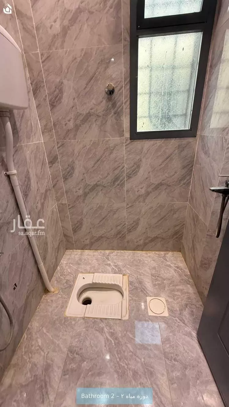 شقة للإيجار في شارع عمر بن سعيد, حي البيان, مدينة الرياض, منطقة الرياض صورة 5