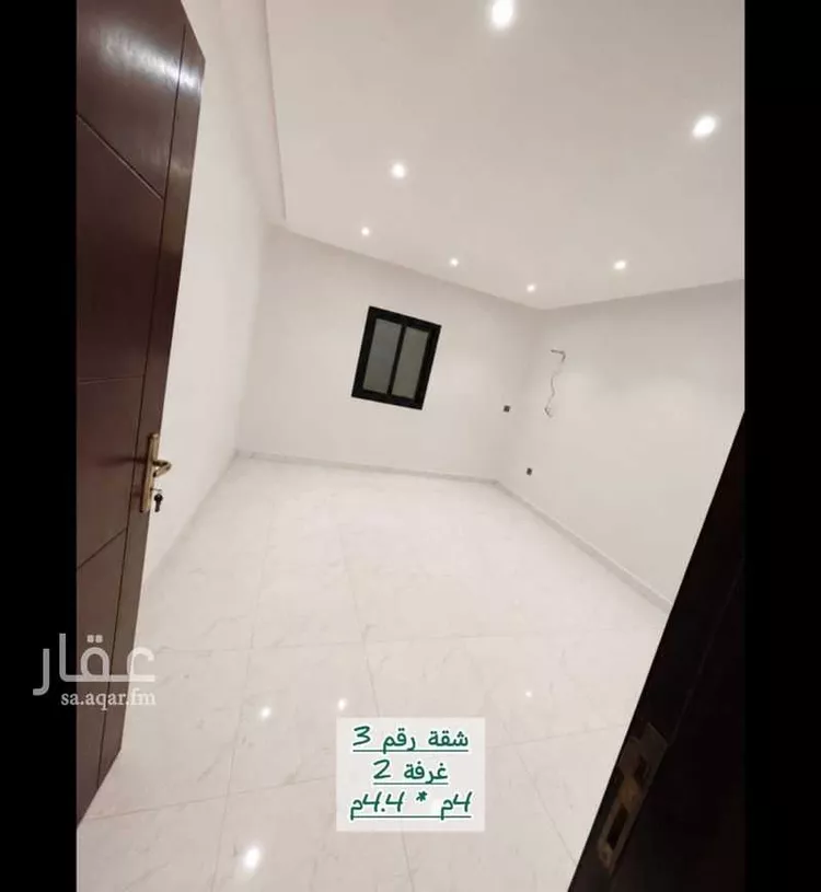 شقة للإيجار في شارع عاقر, حي الرياض, مدينة جدة, منطقة مكة المكرمة صورة 5