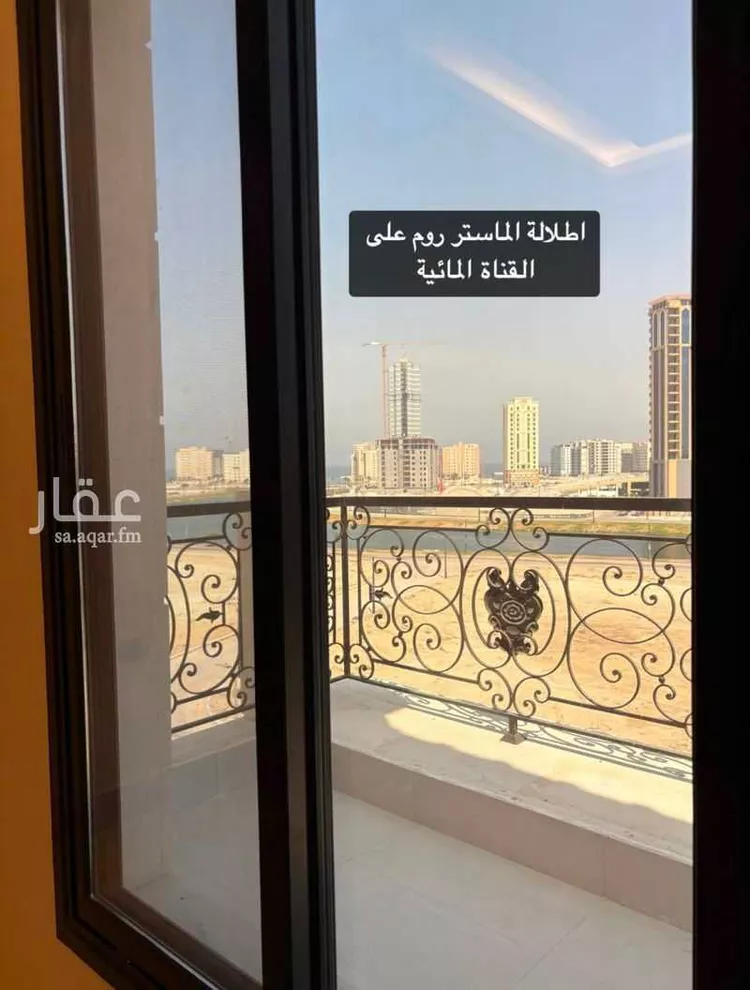 شقة للإيجار في شارع الرقعى, حي الحمراء, مدينة الخبر, المنطقة الشرقية صورة 3