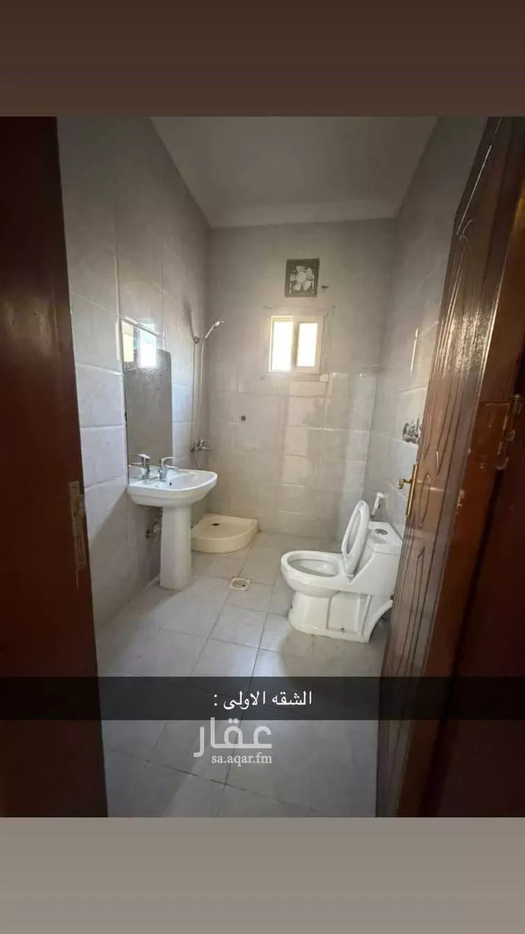 شقة للإيجار في شارع احمد الوكيل, حي الكوثر, مدينة جدة, منطقة مكة المكرمة صورة 4