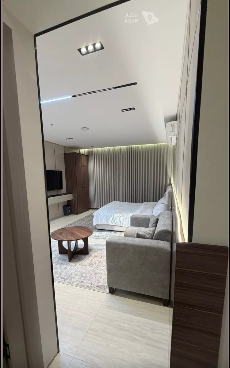 Studio for rent in Abha Ad Dabab 8