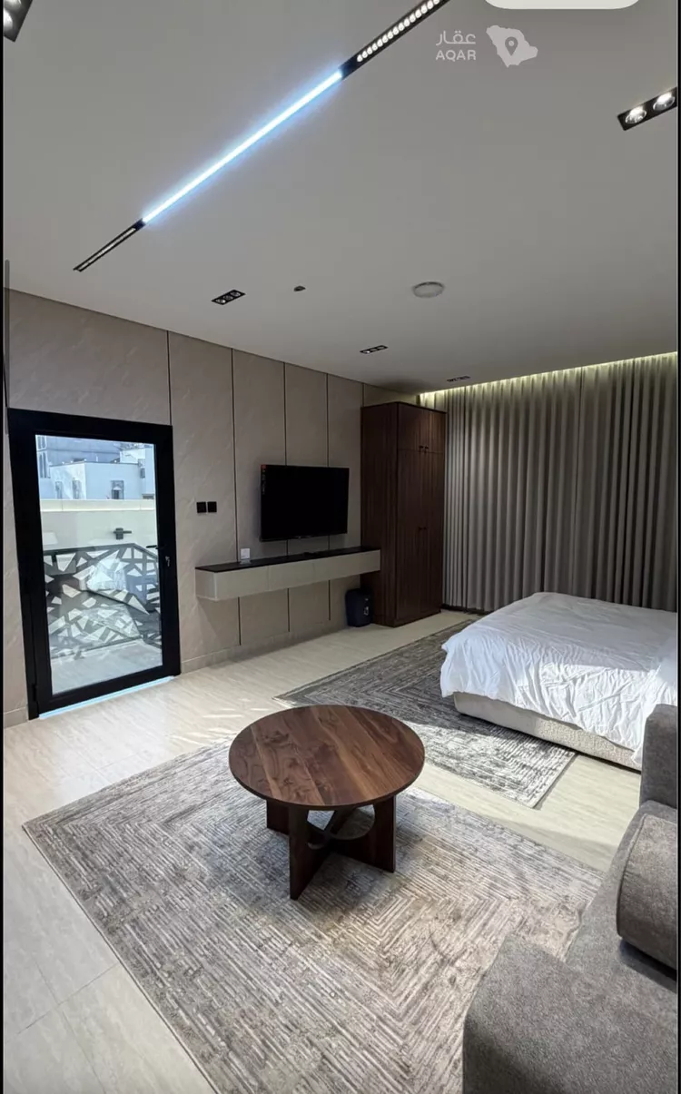 Studio for rent in Abha Ad Dabab