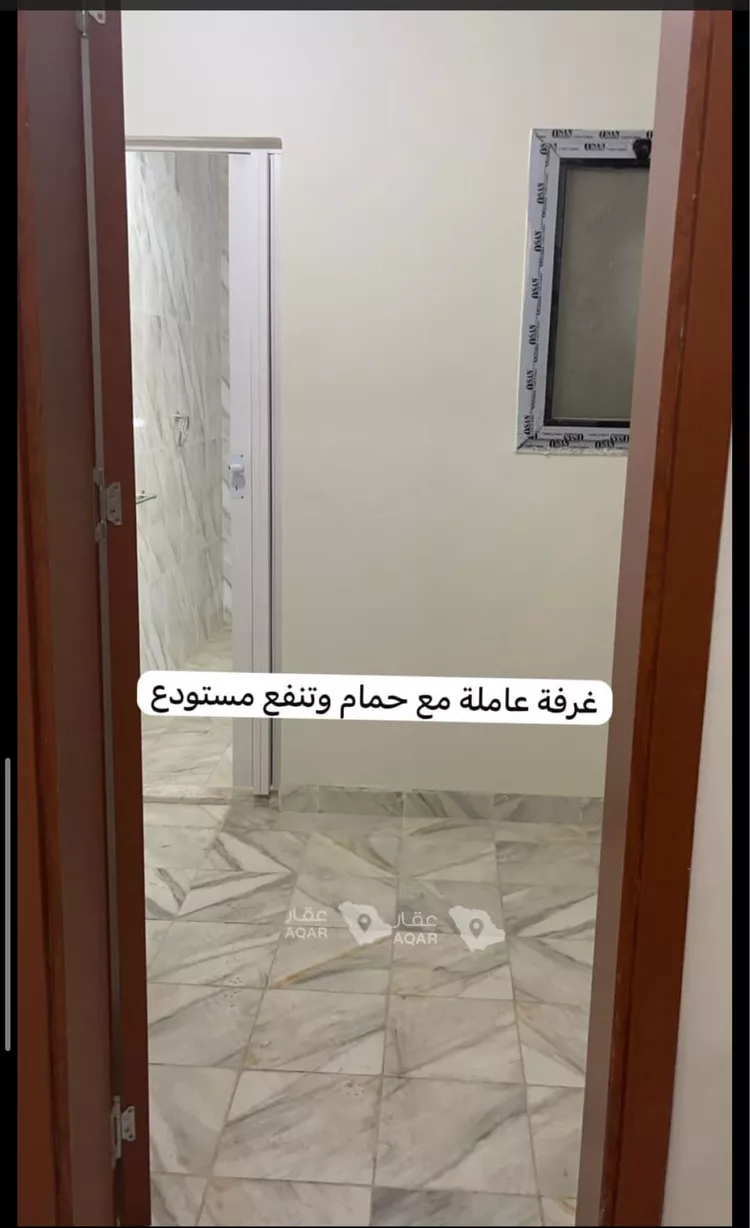 شقة للإيجار في شارع نمير بن اوس الاشعري, حي الأمير عبدالمجيد, مدينة جدة, منطقة مكة المكرمة 3