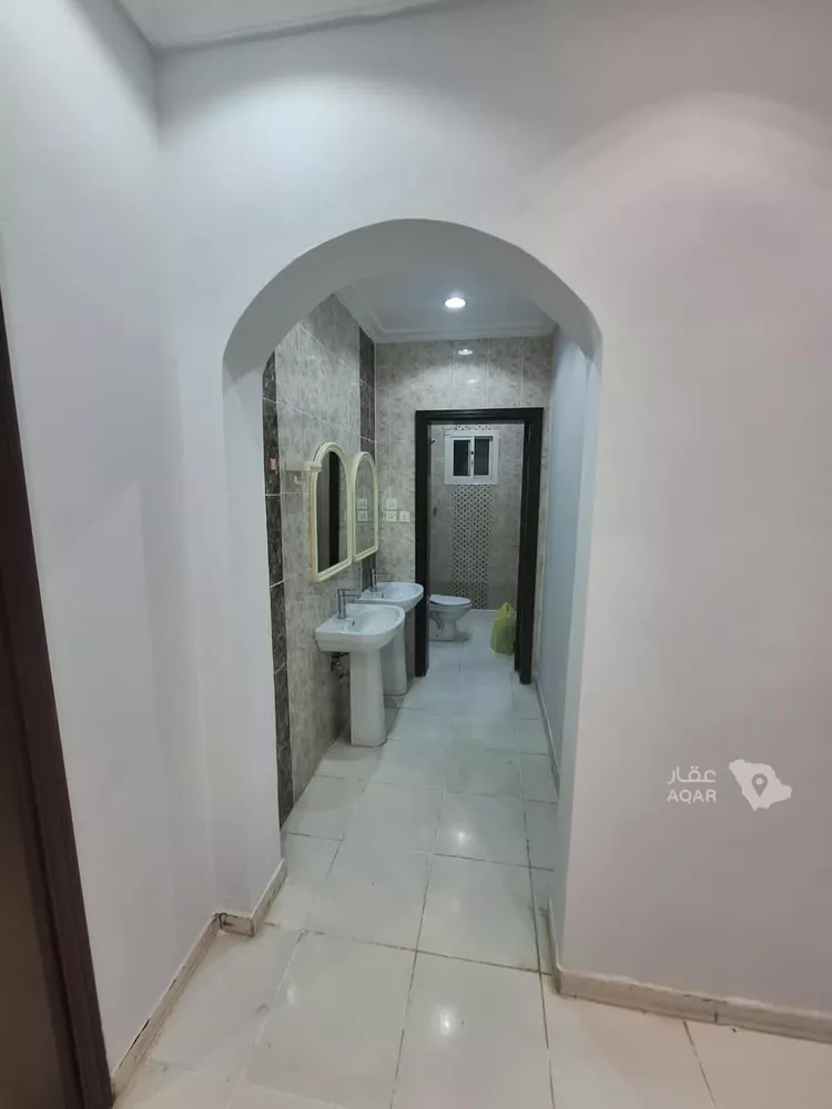 شقة للإيجار في شارع وادي الملاحي, حي الرياض, مدينة جدة, منطقة مكة المكرمة 8
