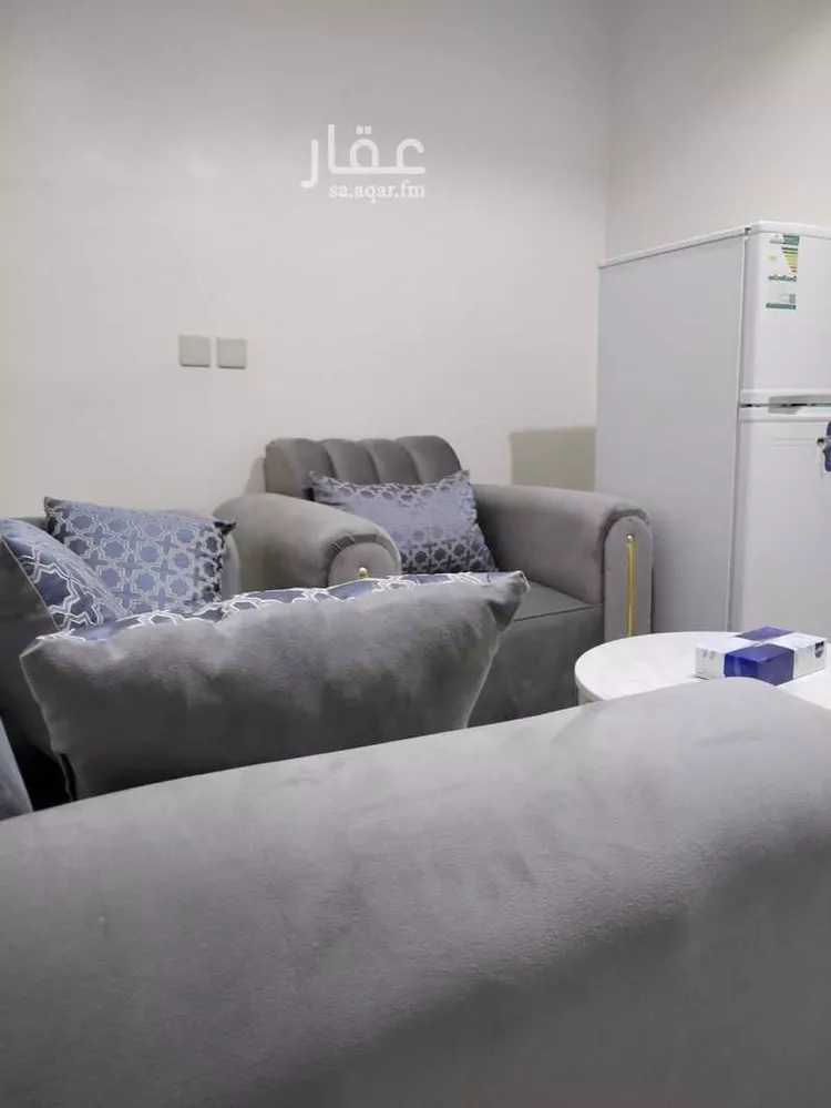 استديو مفروش للحجز في شارع عبدالجبار بن ابي ذر ، حي الشفا ، الرياض ، منطقة الرياض صورة 3