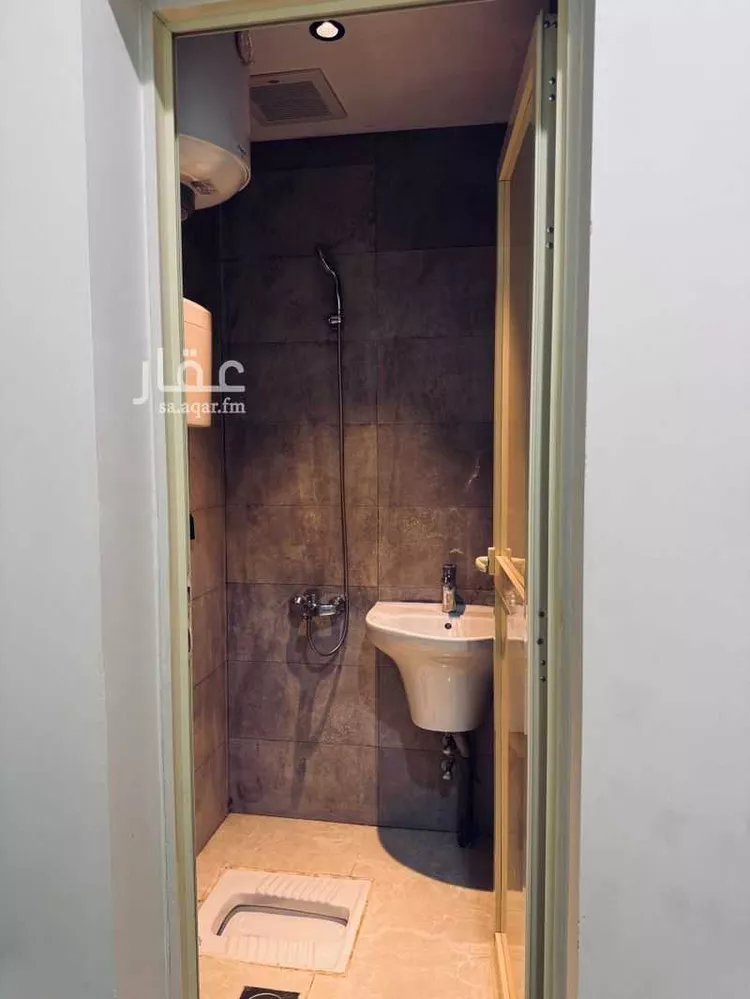 غرفة للإيجار في شارع 3264559, حي عقرباء, مدينة الجبيلة, منطقة الرياض صورة 3