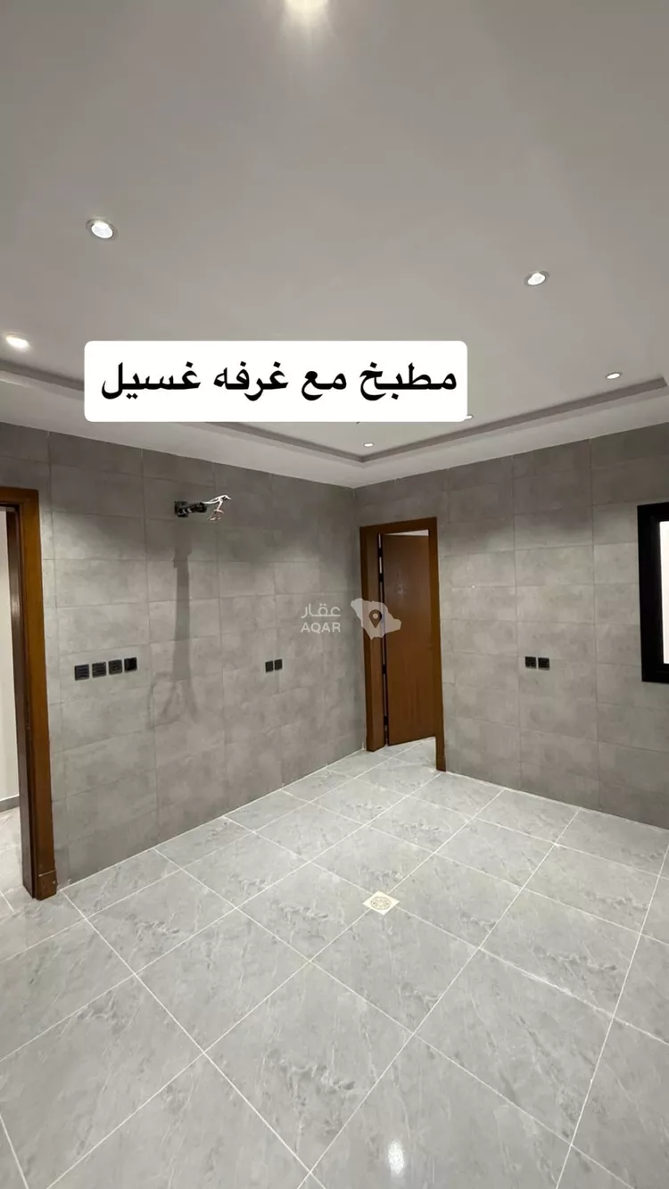 شقة للإيجار في شارع جبل شار ، حي الرحمانية ، جدة ، جدة