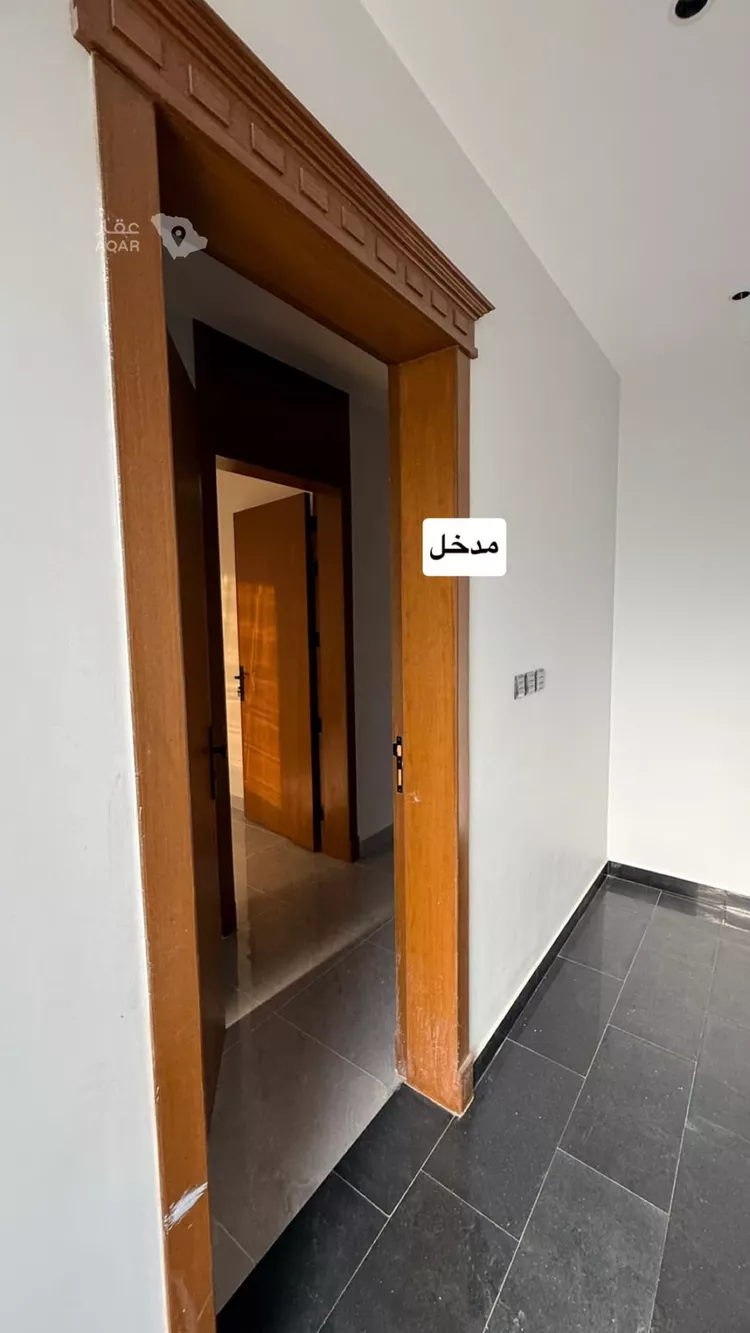 شقة للإيجار في شارع جبل شار ، حي الرحمانية ، جدة ، جدة صورة 3