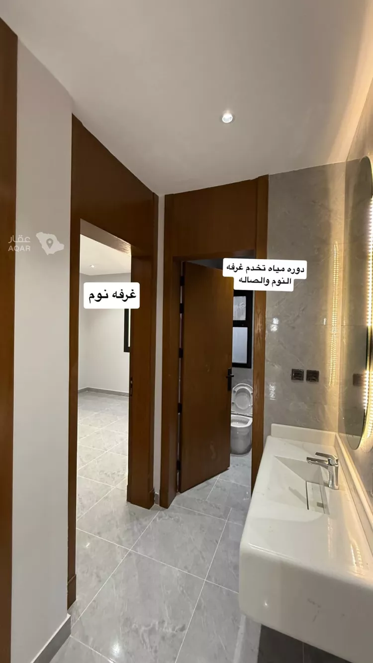 شقة للإيجار في شارع جبل شار ، حي الرحمانية ، جدة ، جدة صورة 4