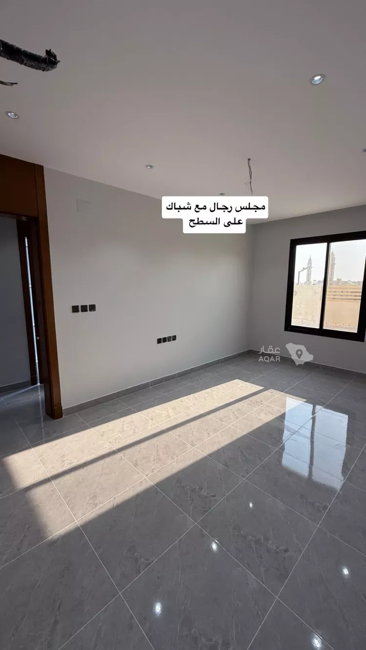 شقة للإيجار في شارع جبل شار ، حي الرحمانية ، جدة ، جدة 6