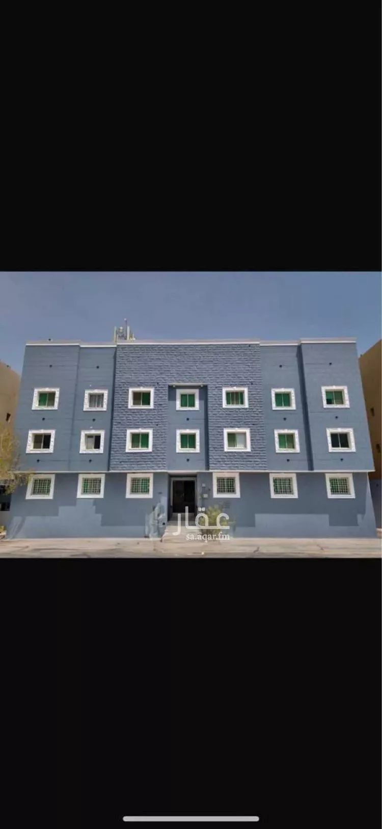 Furnished Studio for Booking in Riyadh Ar Rabie 6