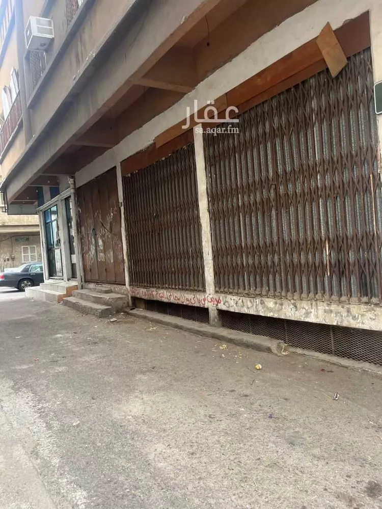 محل للإيجار في شارع ابحر ، حي الشرقية ، الطائف ، الطائف صورة 2