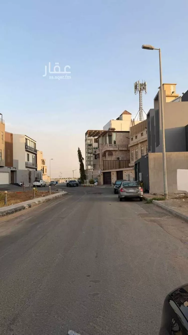 أرض للبيع في شارع عبد الله الفيصل, حي أبحر الشمالية, مدينة جدة, منطقة مكة المكرمة صورة 4