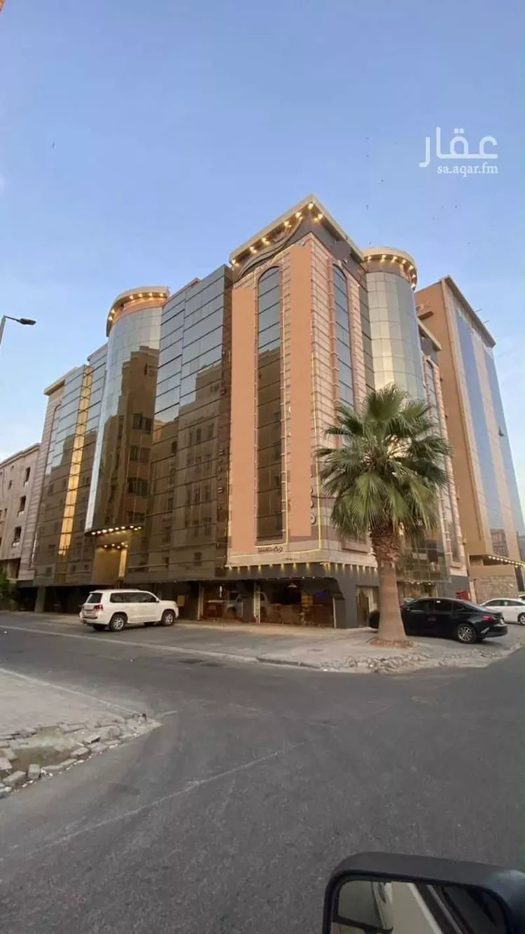 فندق للبيع في شارع بريم, حي الحمراء, مدينة جدة, منطقة مكة المكرمة صورة 3