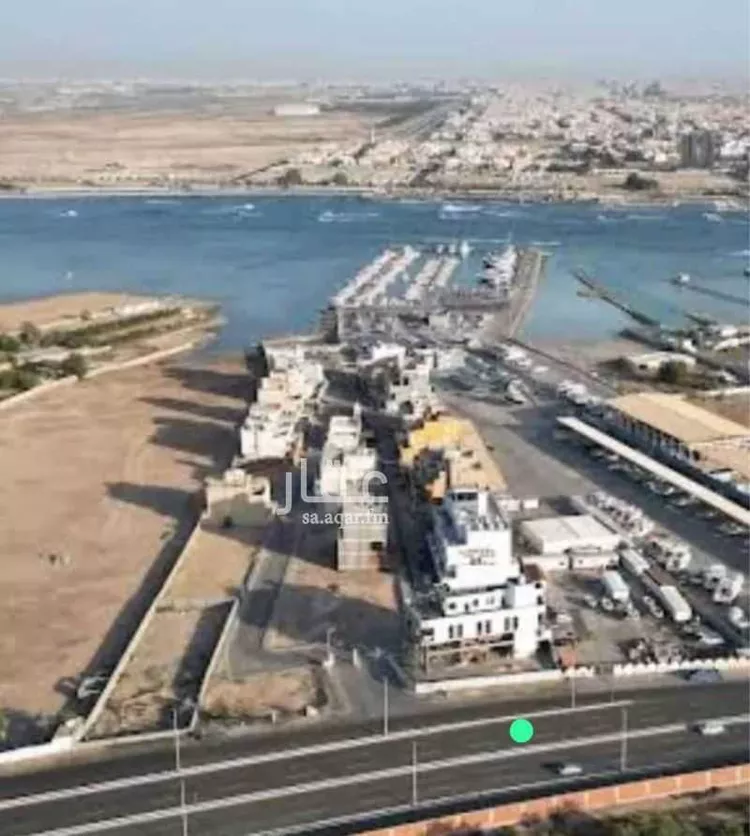أرض للبيع في شارع عبد الله الفيصل, حي أبحر الشمالية, مدينة جدة, منطقة مكة المكرمة صورة 3