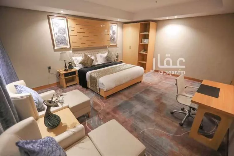 فندق للبيع في شارع بريم, حي الحمراء, مدينة جدة, منطقة مكة المكرمة