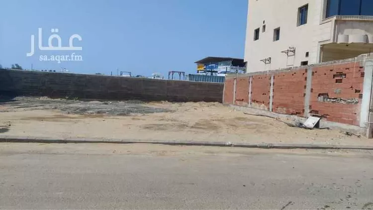 أرض للبيع في شارع عبد الله الفيصل, حي أبحر الشمالية, مدينة جدة, منطقة مكة المكرمة صورة 5