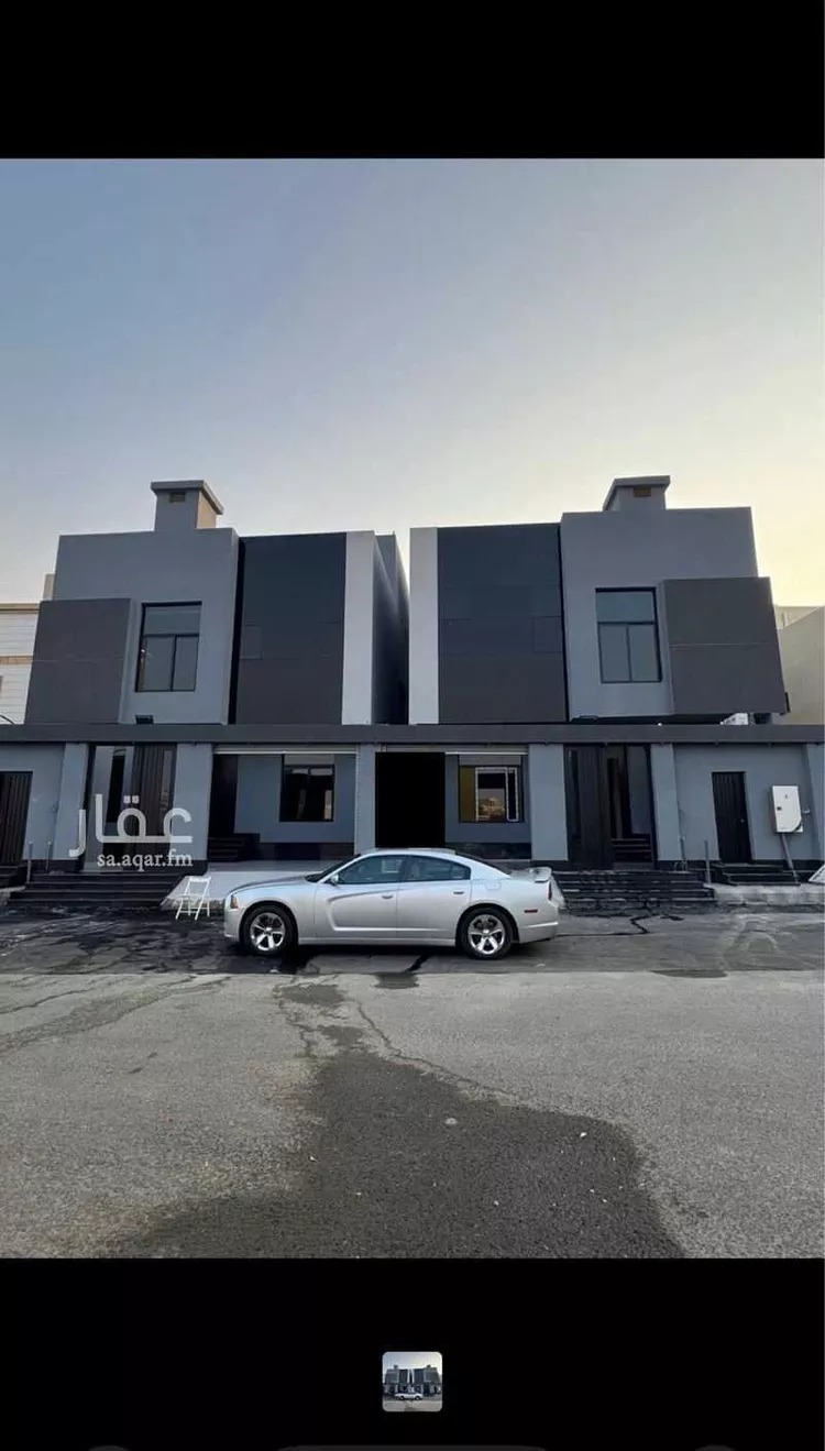 فيلا للبيع في شارع أحمد بن يوسف قستي, حي طيبة, مدينة جدة, منطقة مكة المكرمة