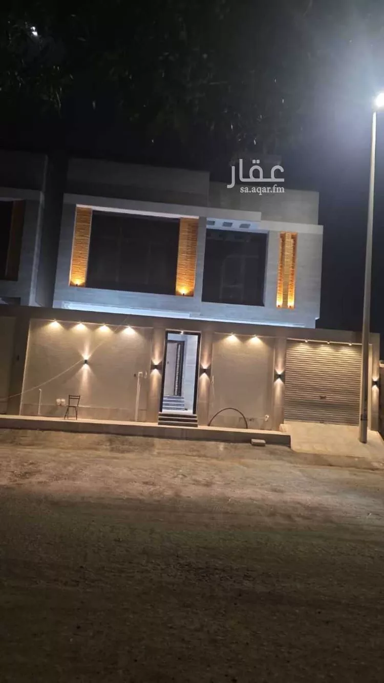 Villa for Sale in Jeddah Taiba