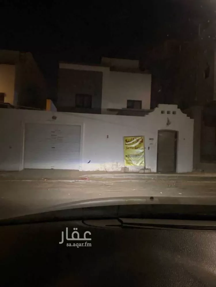 فيلا للبيع في شارع  علي ابن محمد العمري, حي الرياض, مدينة جدة, منطقة مكة المكرمة