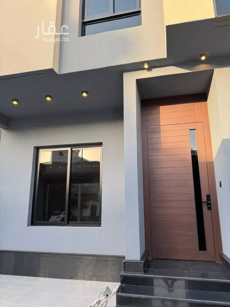 فيلا للبيع في شارع أحمد بن يوسف قستي, حي طيبة, مدينة جدة, منطقة مكة المكرمة صورة 4