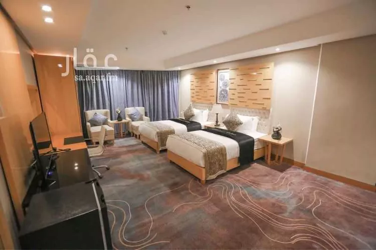 فندق للبيع في شارع بريم, حي الحمراء, مدينة جدة, منطقة مكة المكرمة صورة 4