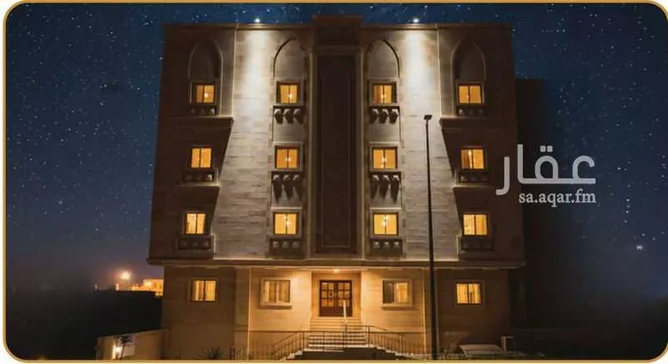 شقة للبيع في شارع ام حبيبة بنت ابي سفيان, حي الخالدية, مدينة مكه المكرمه, منطقة مكة المكرمة