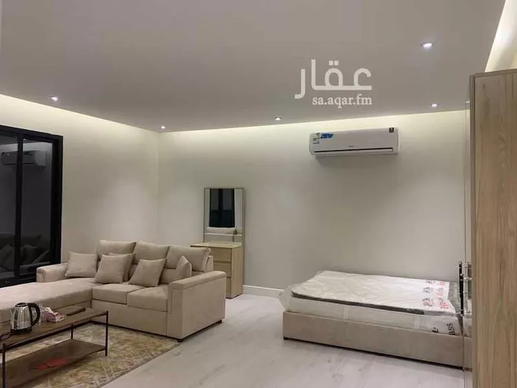 غرفة للإيجار في شارع الخواطر, حي الشعلة, مدينة الدمام, المنطقة الشرقية صورة 4