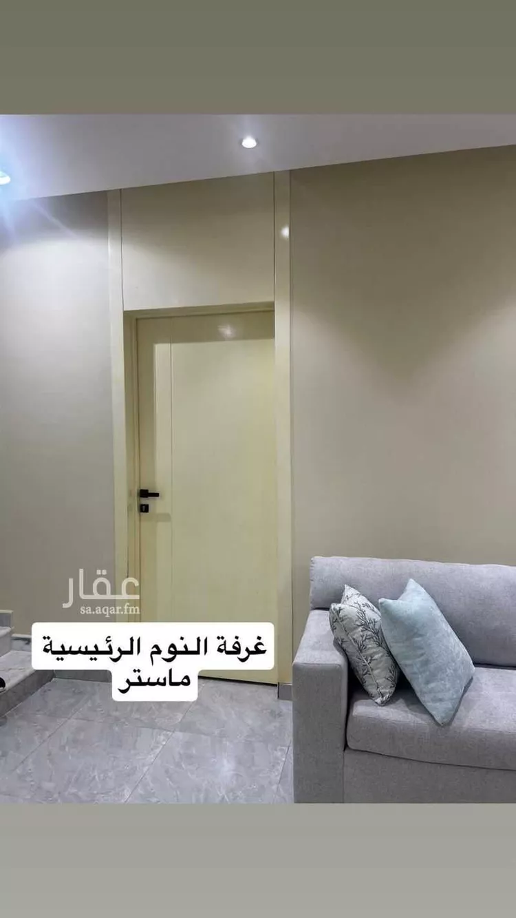 فيلا للإيجار في شارع المناقيش, حي طويق, مدينة الرياض, منطقة الرياض صورة 4
