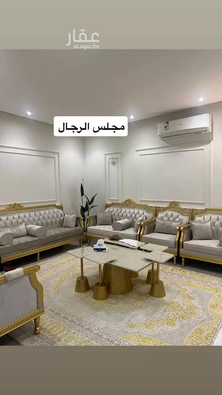 فيلا للإيجار في شارع المناقيش, حي طويق, مدينة الرياض, منطقة الرياض صورة 3