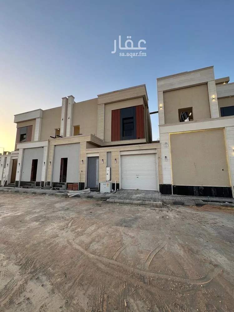 فيلا للبيع في شارع طريق خريص, حي الجنادرية, مدينة الرياض, منطقة الرياض