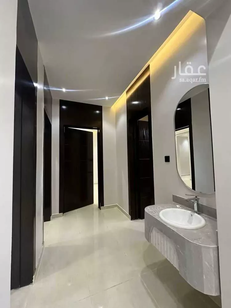 دور للبيع في شارع الغصون, حي الجنادرية, مدينة الرياض, منطقة الرياض صورة 5