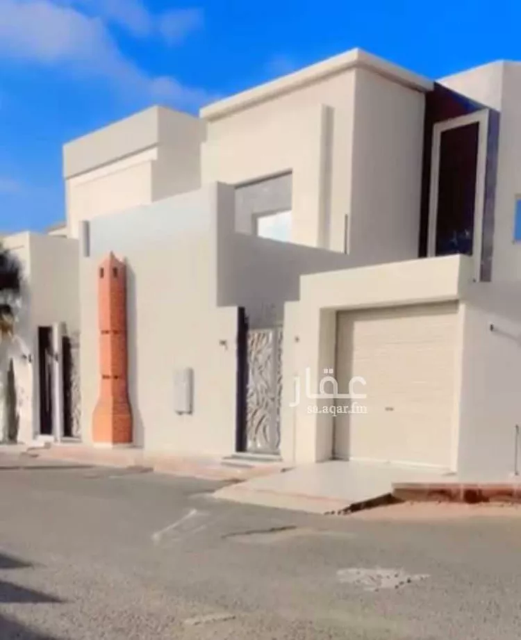 فيلا للبيع في حي الوادي, مدينة حائل, منطقة حائل