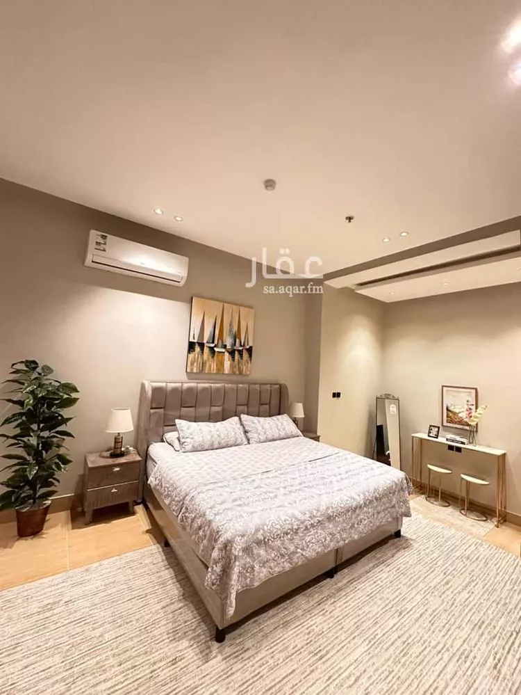 شقة للإيجار في شارع ابن ابي حفصه, حي قرطبة, مدينة الرياض, منطقة الرياض صورة 2