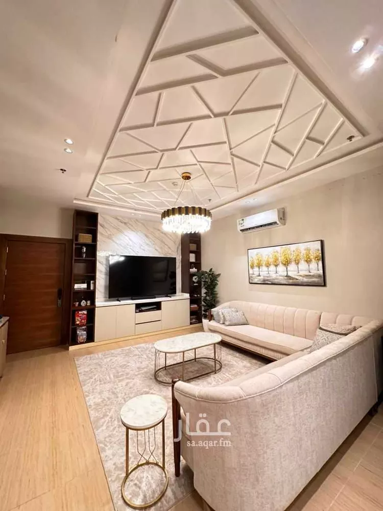 شقة للإيجار في شارع ابن ابي حفصه, حي قرطبة, مدينة الرياض, منطقة الرياض صورة 3