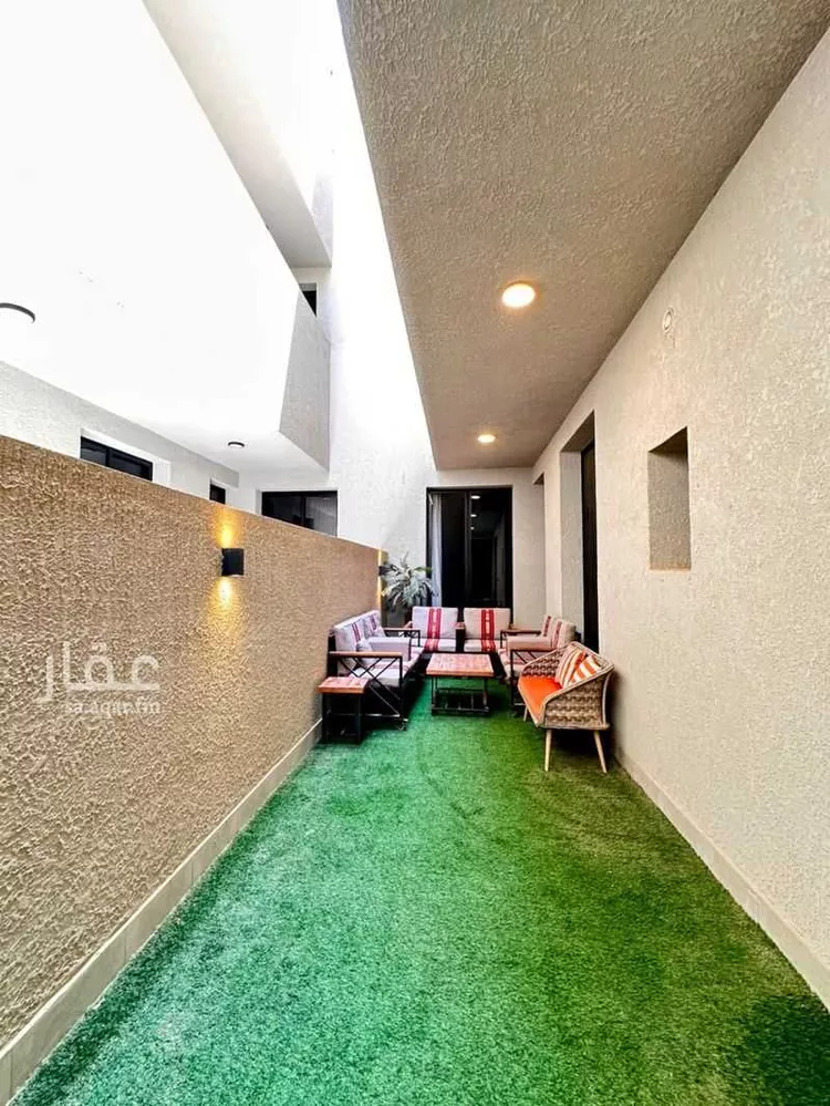 شقة للإيجار في شارع ابن ابي حفصه, حي قرطبة, مدينة الرياض, منطقة الرياض صورة 4