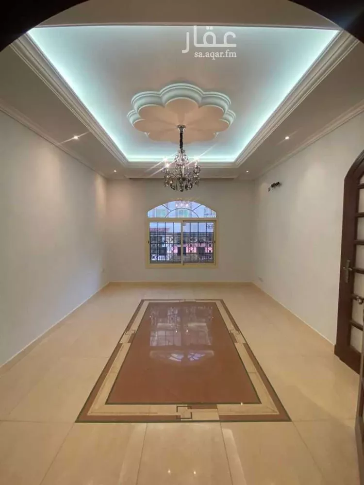 شقة للإيجار في شارع ابو الحسن البصري, حي الروضة, مدينة جدة, منطقة مكة المكرمة صورة 4