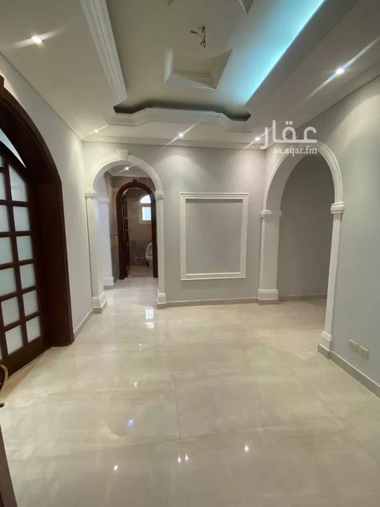 شقة للإيجار في شارع ابو الحسن البصري, حي الروضة, مدينة جدة, منطقة مكة المكرمة صورة 5