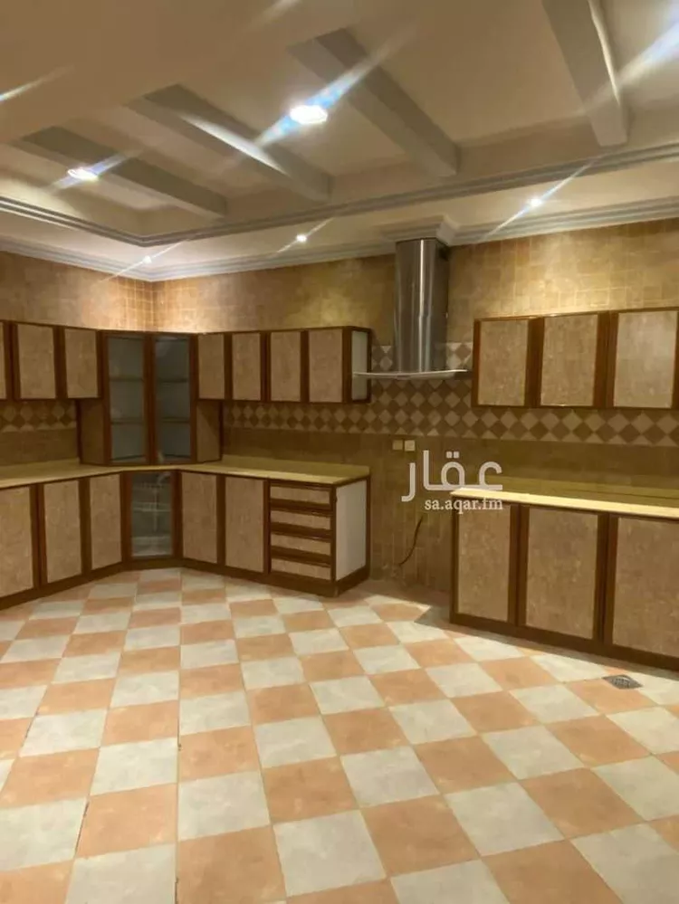 شقة للإيجار في شارع ابو الحسن البصري, حي الروضة, مدينة جدة, منطقة مكة المكرمة صورة 3