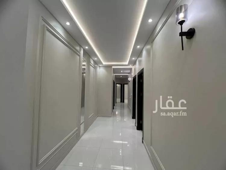 شقة للبيع في شارع عصيره, حي المحمدية, مدينة مكة المكرمة, منطقة مكة المكرمة 8