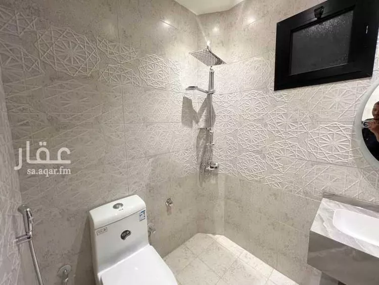 شقة للبيع في شارع سجيبه, حي المحمدية, مدينة مكة المكرمة, منطقة مكة المكرمة 16