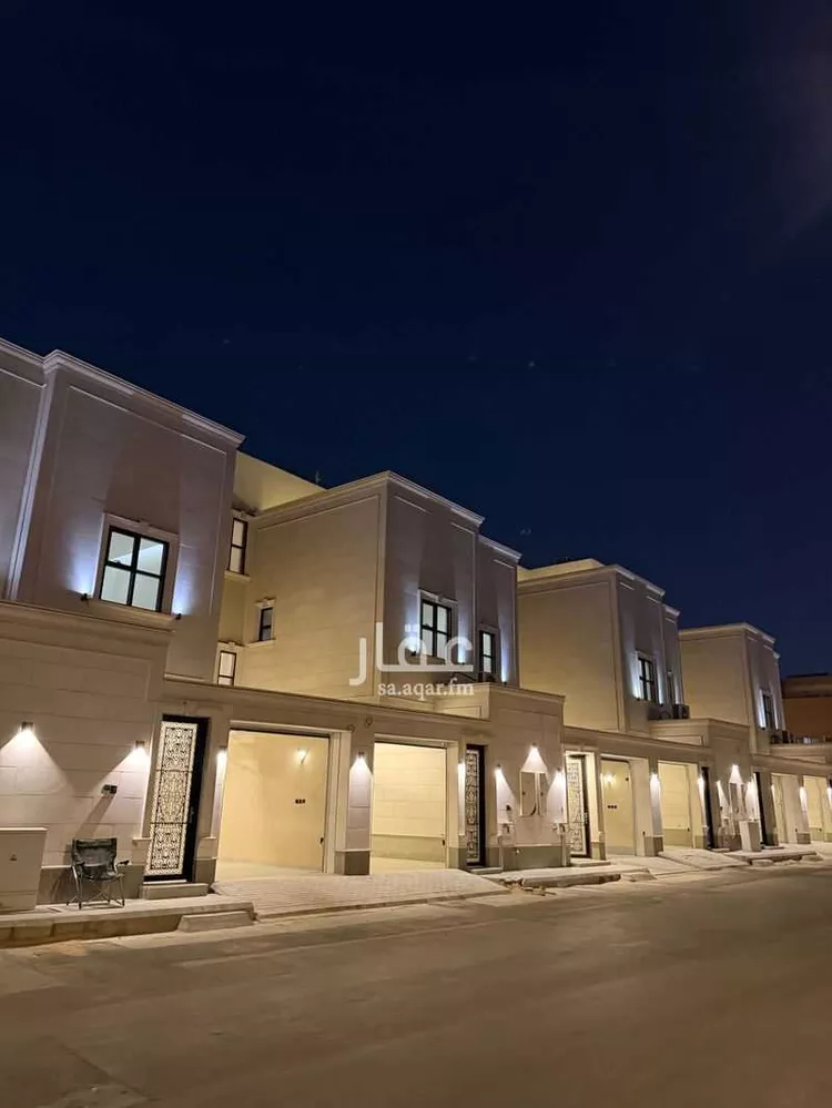 فيلا للبيع في شارع منصور الغزال, حي العزيزية, مدينة الرياض, منطقة الرياض صورة 2