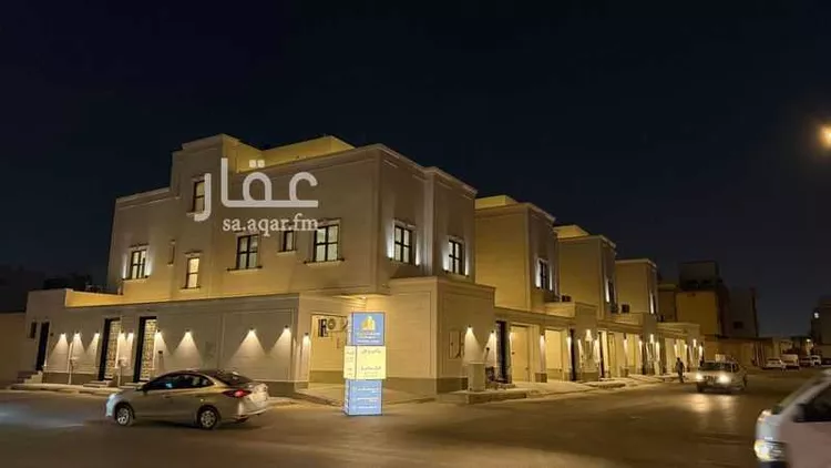 فيلا للبيع في شارع منصور الغزال, حي العزيزية, مدينة الرياض, منطقة الرياض